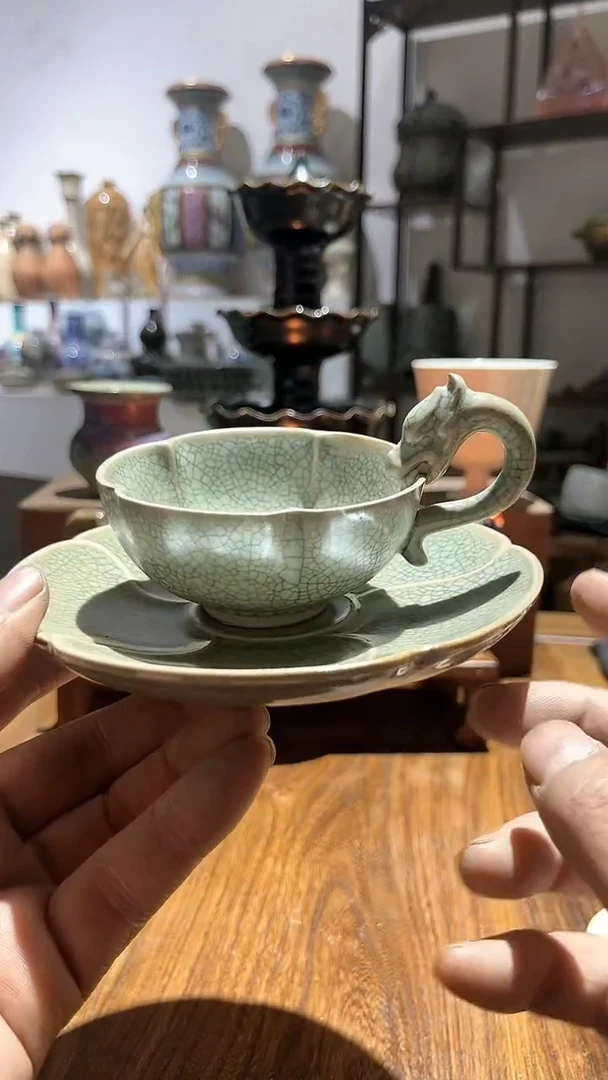 【闪购商品】摆件