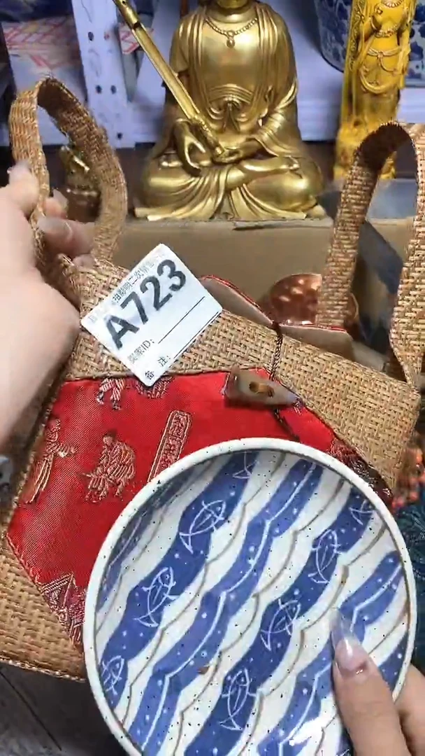 【闪购商品】瓷器瓷片瓷器瓷片