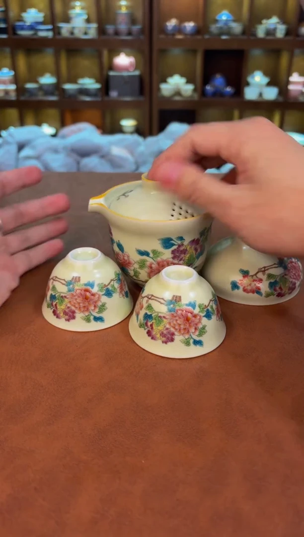 茶具尾货，给钱就卖！！！！！！