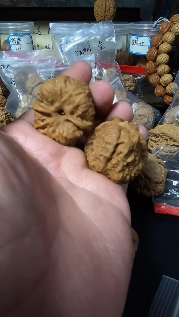 【闪购商品】全品蛤蟆头吊坠一物一图