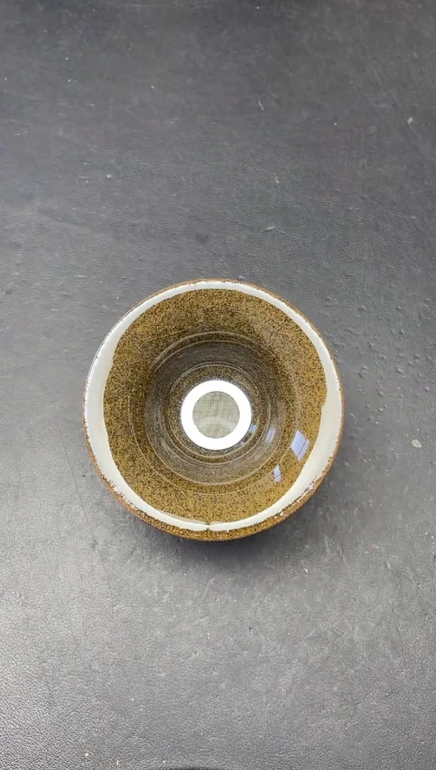 【闪购商品】茶盏48 微瑕