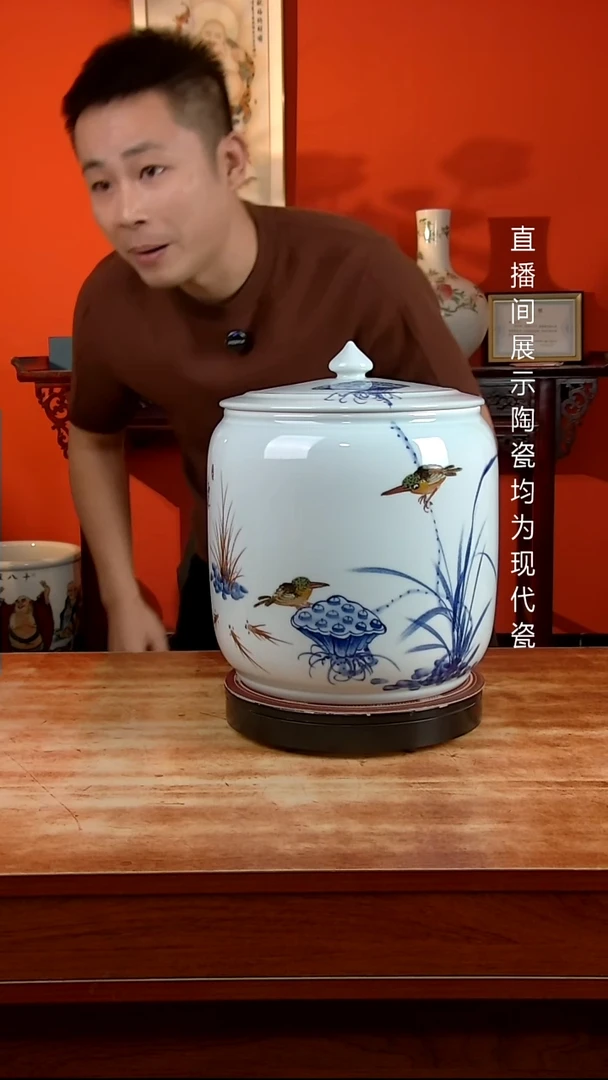 景德镇御匠邦陶瓷1