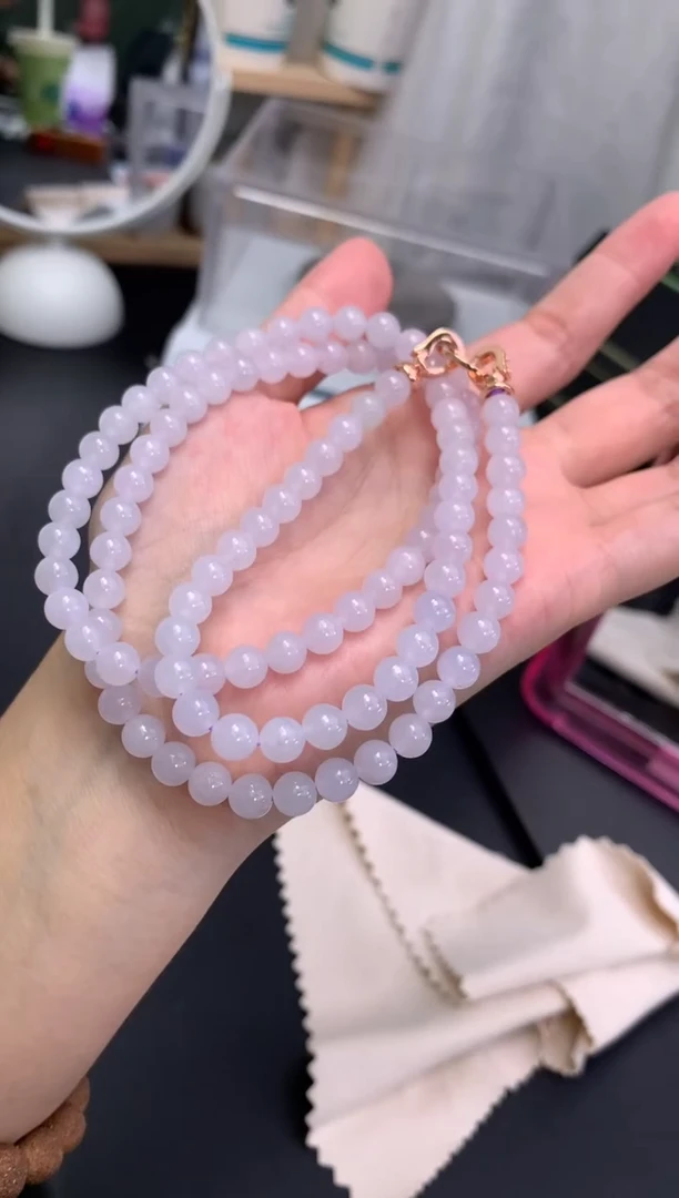 未镶嵌定制翡翠模式推广期48小时鉴赏期