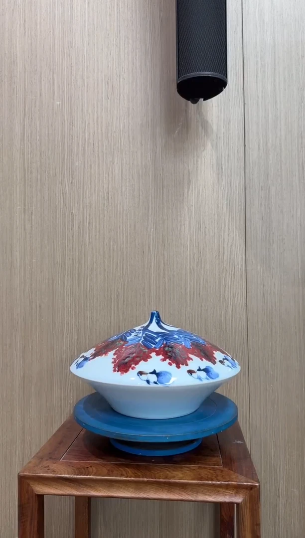 【闪购商品】瓶pmb不二轩旗舰店国画CGY1