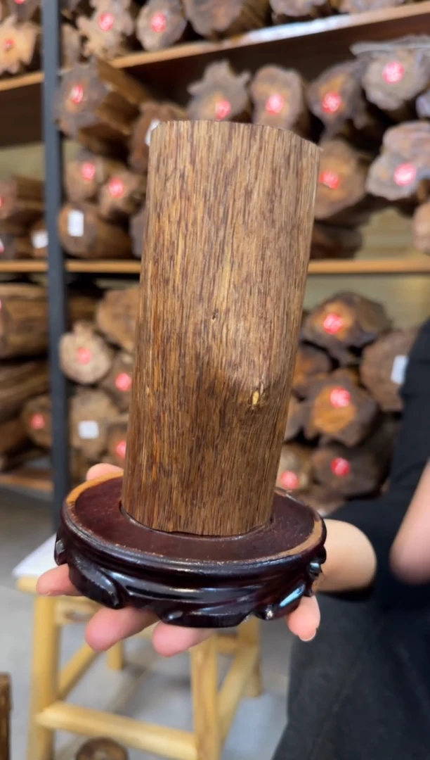 沉香沉香枕 沉香原料发一件41