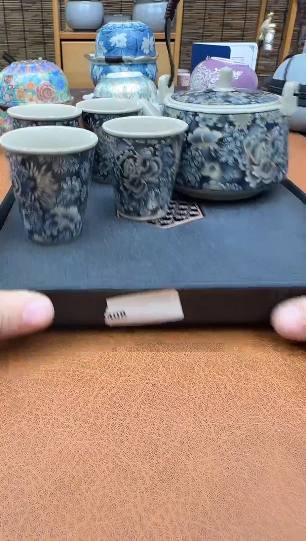 @@@@福利专属~~高端茶具