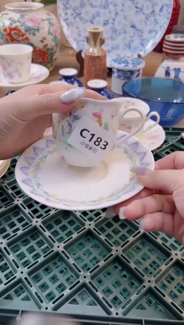 【闪购商品】杯            183