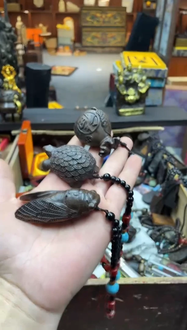 【闪购商品】大叶紫檀（黑酸枝木类）