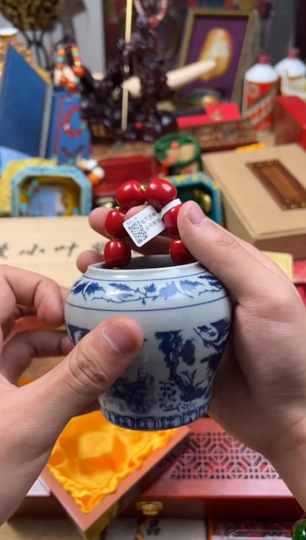 【闪购商品】1---------------衫手串