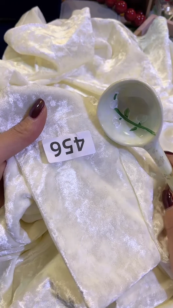 【闪购商品】瓷片陶茶666文玩周边多人