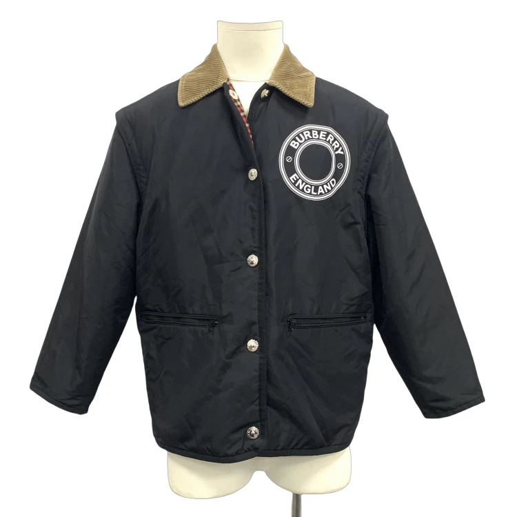 博柏利/棉服/95新/[251220ZY]