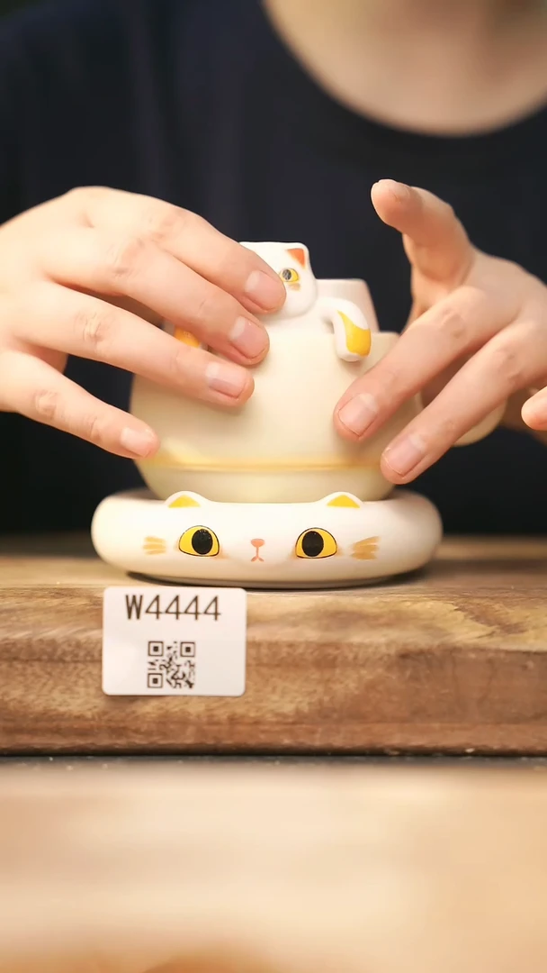 【经典福利】/ 咖啡杯@@W4444