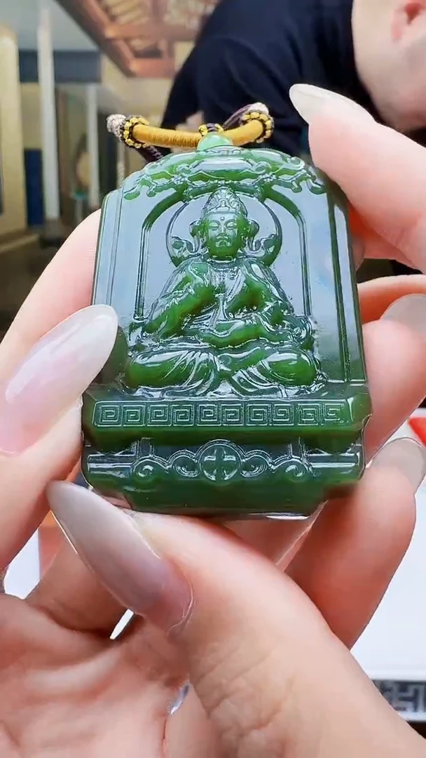 定制和田玉天然和田玉（拍一发一）