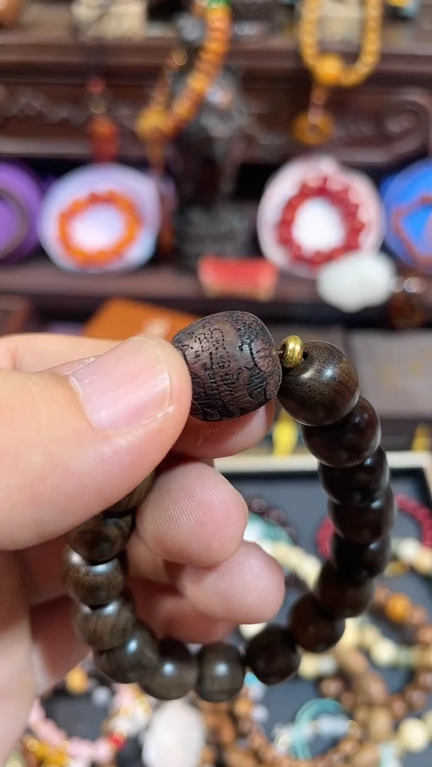 木旭升文玩精选推荐