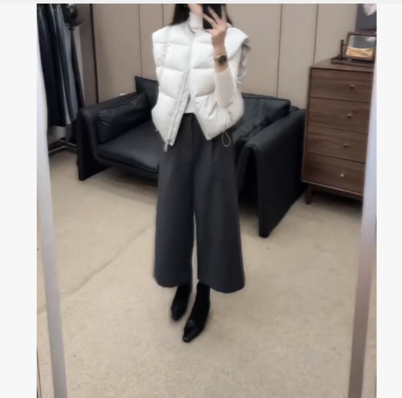 2025冬季时尚潮流百搭精品女装珍Z213Q