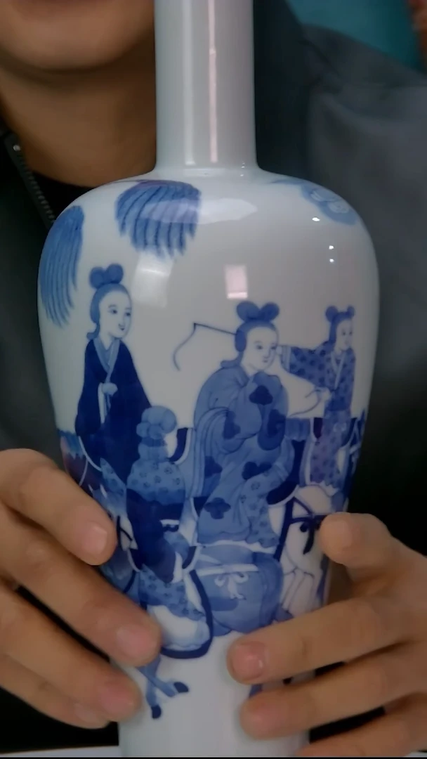 其他瓷 恒盛珍藏馆