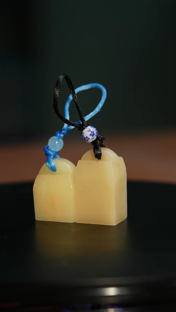 【闪购商品】寿山石印石寿山石印章81