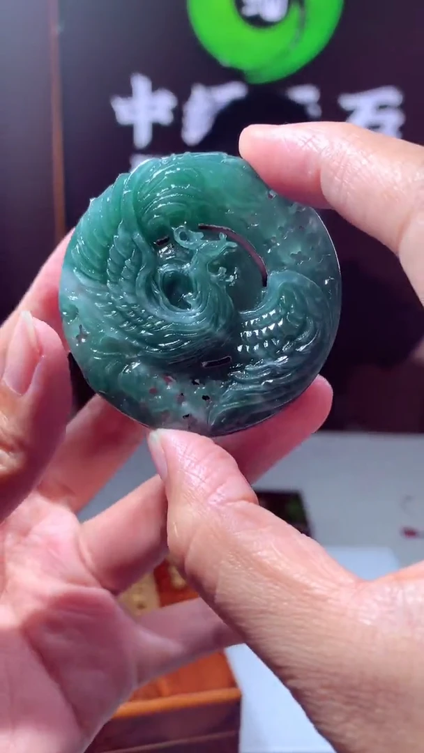 未镶嵌定制翡翠 定制翡翠（拍一发一）