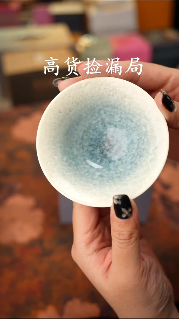 陶瓷茶具（无礼盒@@A10770