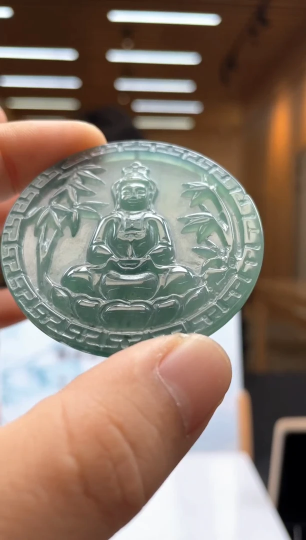 未镶嵌定制翡翠********341