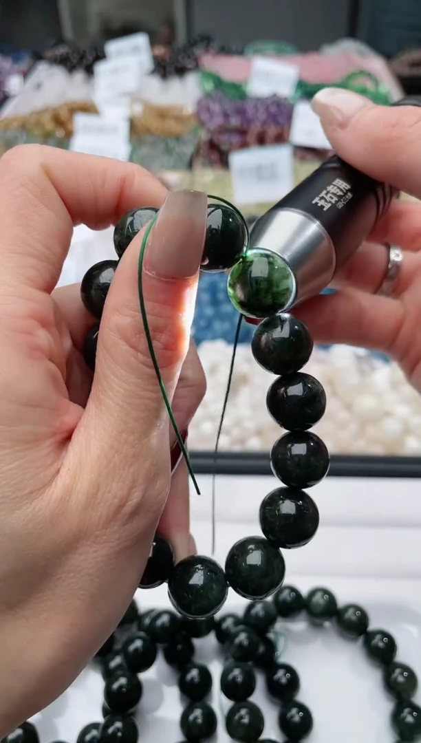 【闪购商品】水晶手链未镶嵌水晶