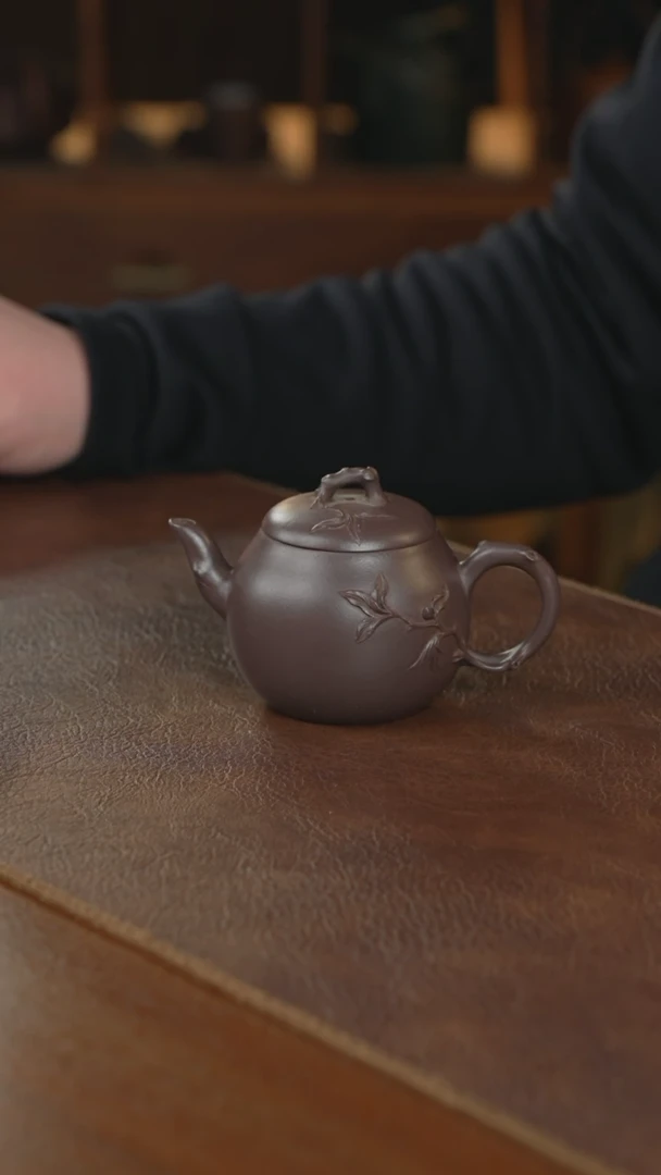 【闪购商品】紫砂茶壶紫砂壶紫砂壶