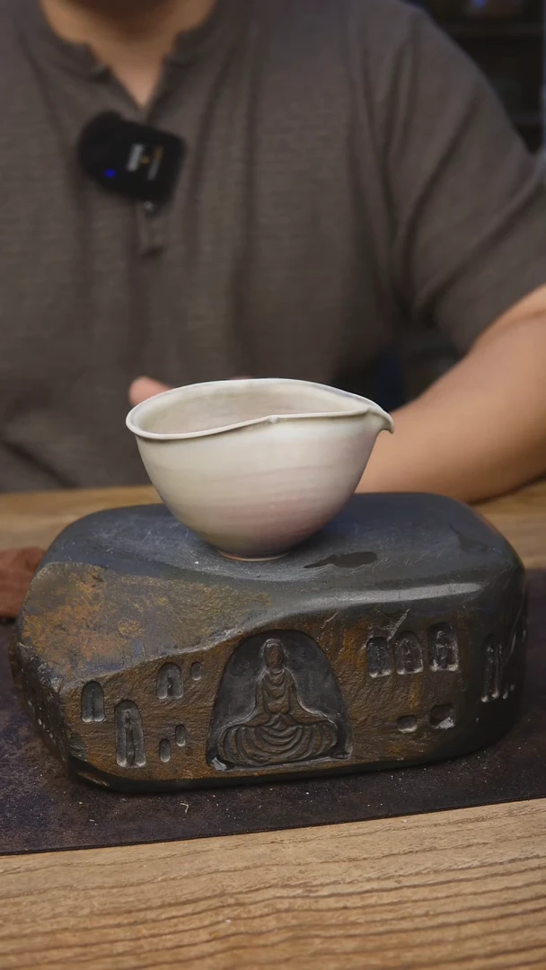 甘石陶艺开播福利601