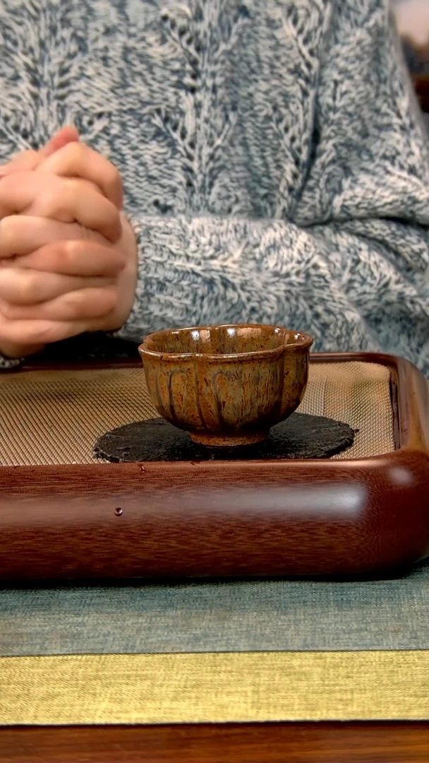 【闪购商品】紫砂茶壶3徐记福康 百年紫砂