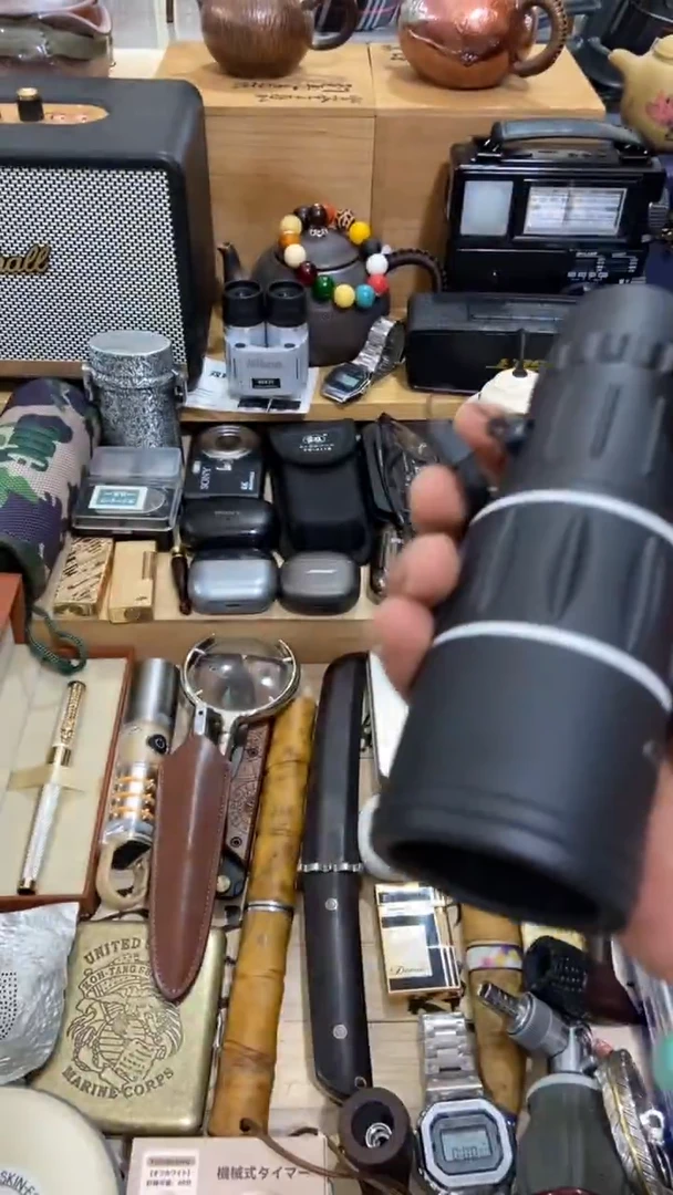 瓷片闪购商品  如图所示