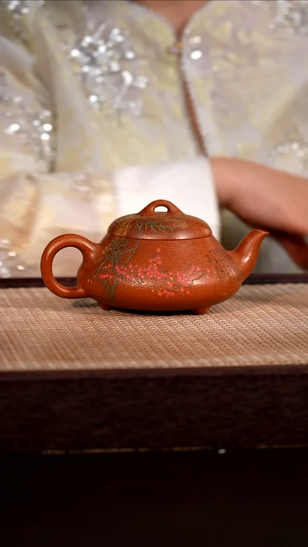 茶壶紫砂1111111