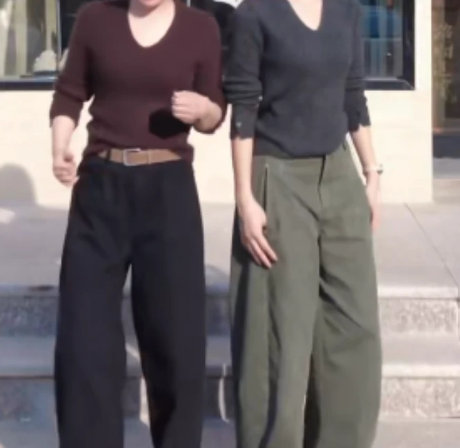 2025早秋时尚潮流百搭精品女装涛Y5192