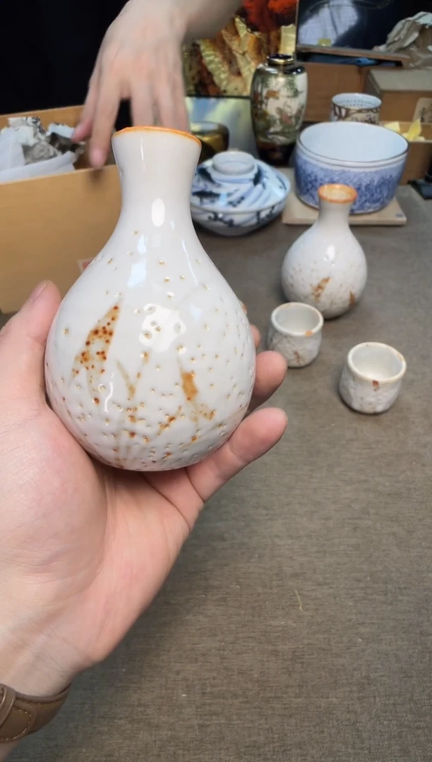 茶宠瓷器茶具套装