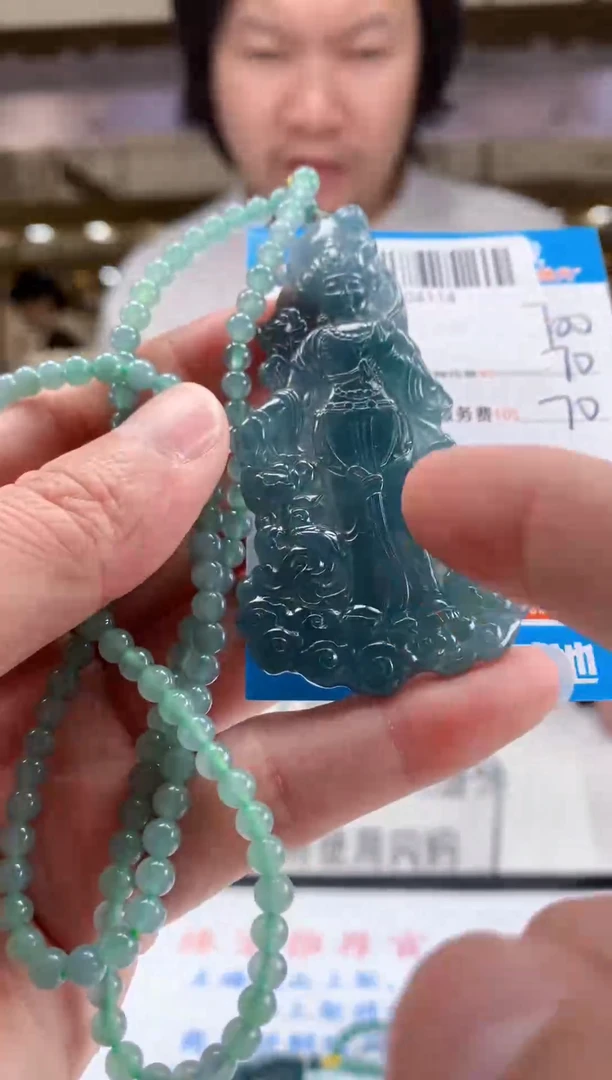未镶嵌定制翡翠天然翡翠A货拍一发一