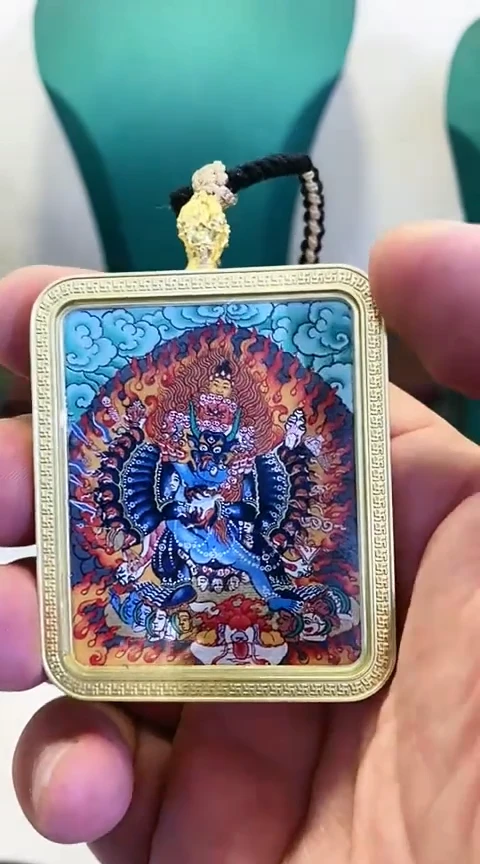 【闪购商品】吊坠多样性发其一25011313