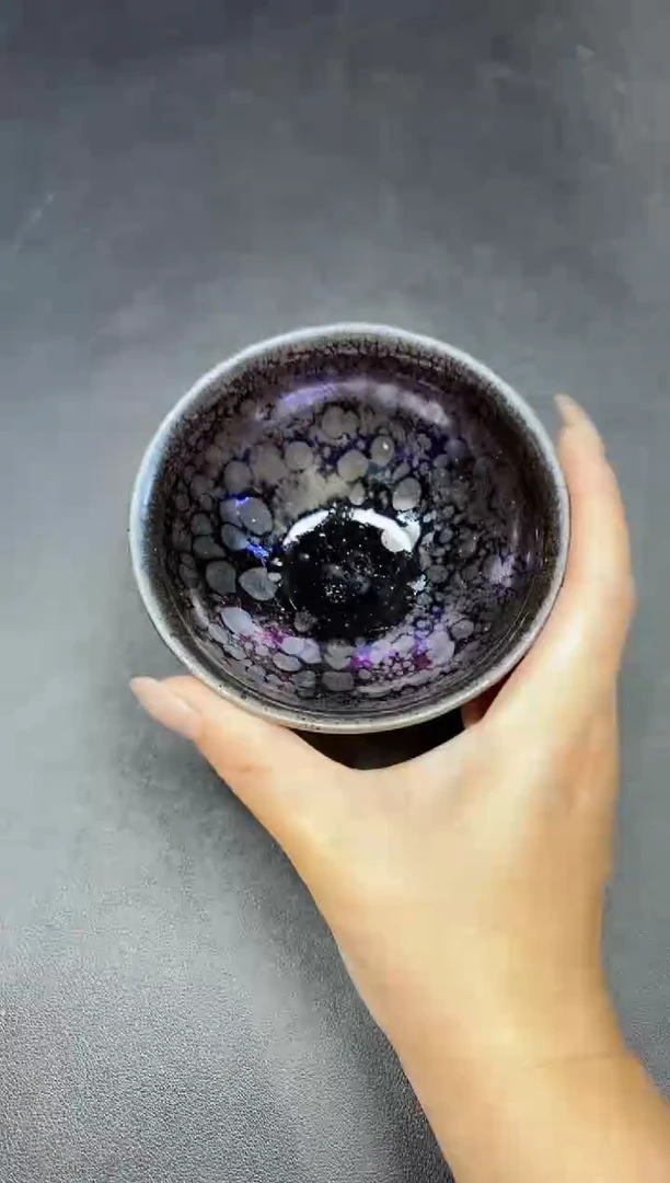 茶盏43 微瑕