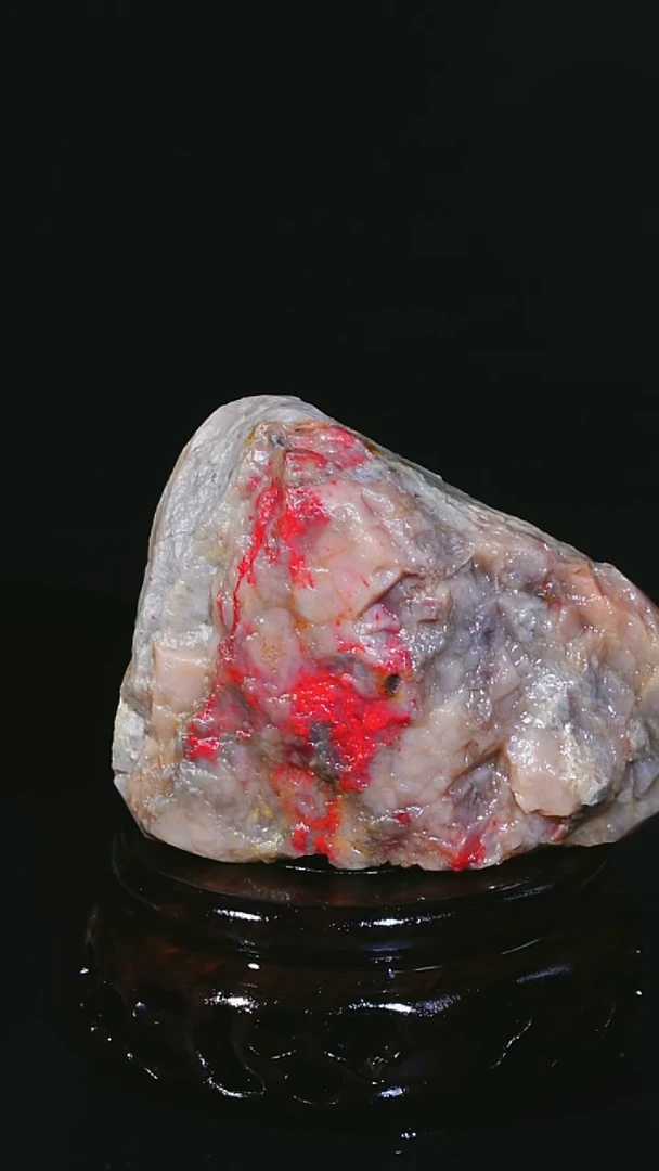 【闪购商品】昌化石昌化鸡血石