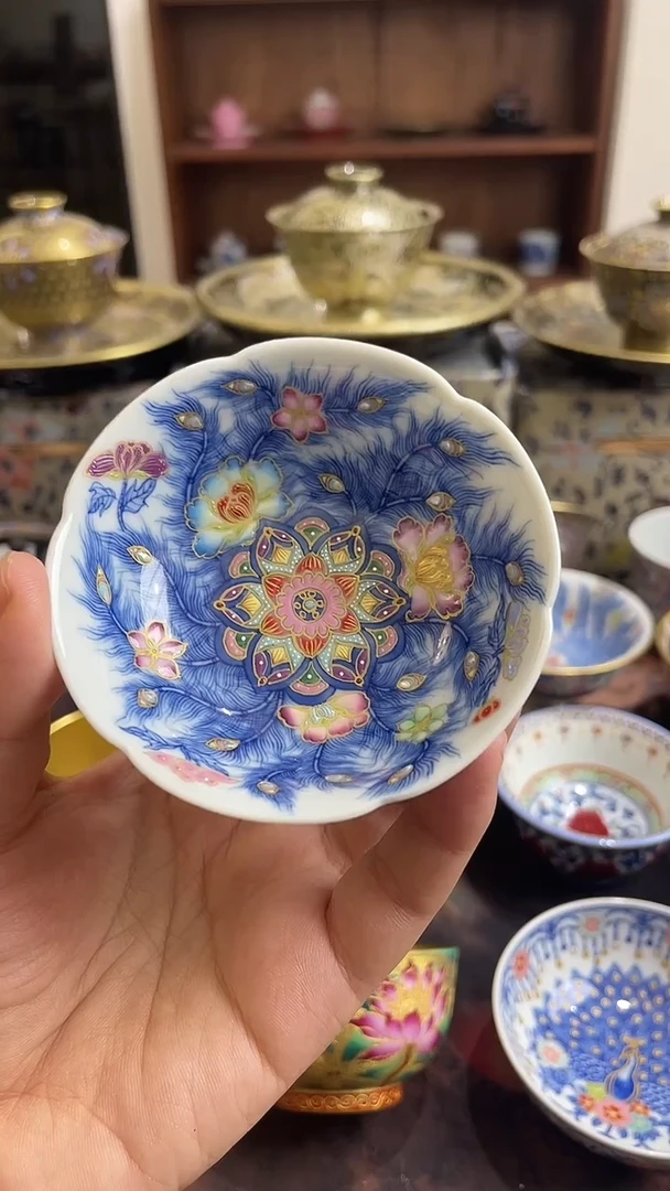 其他菩**下景德壹心好茶器放心购