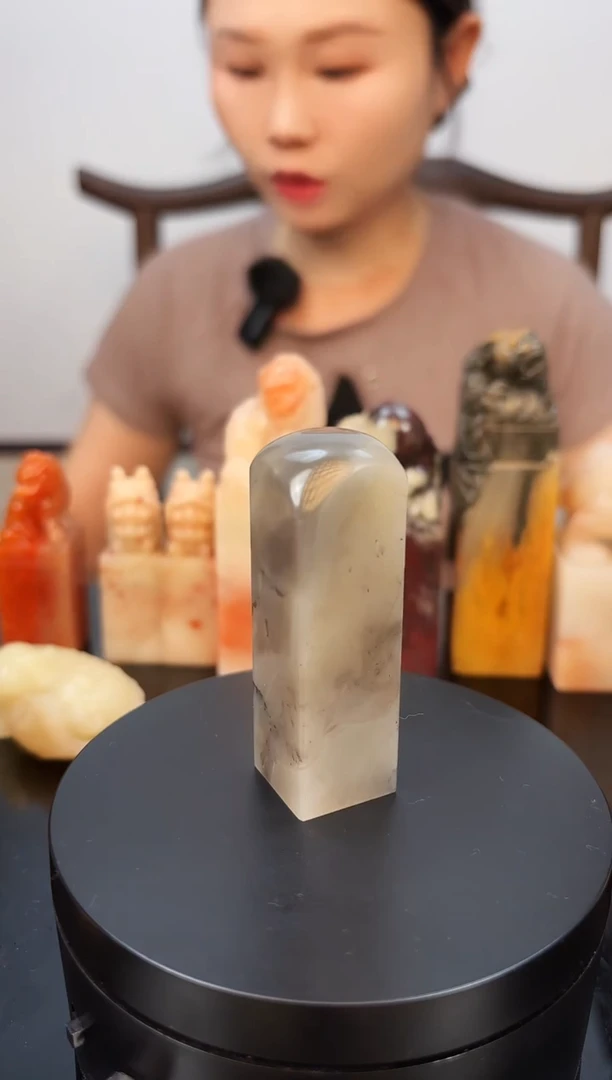 寿山石印石寿山石雕刻