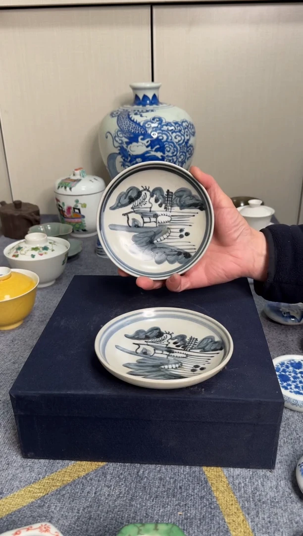 【闪购商品】摆件直播间专属链接