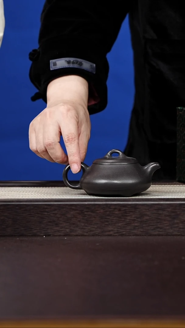 茶壶紫砂紫砂62