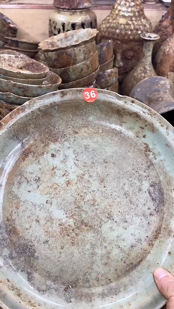 【闪购商品】摆件瓷器瓷器瓷器瓷器瓷器