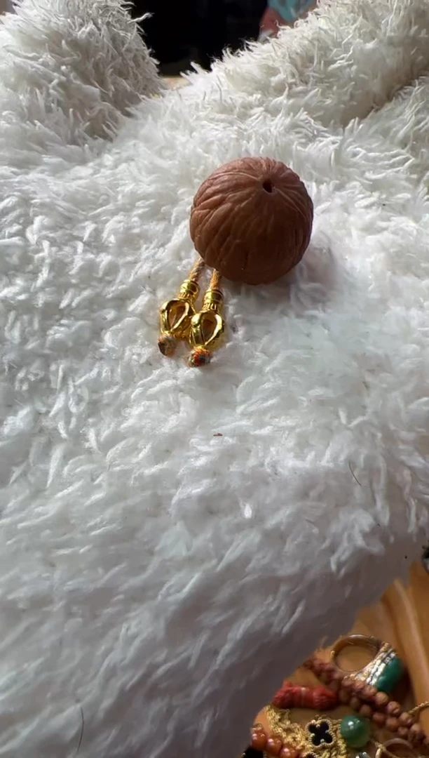手串猴头核桃28号 猴头套装ylp