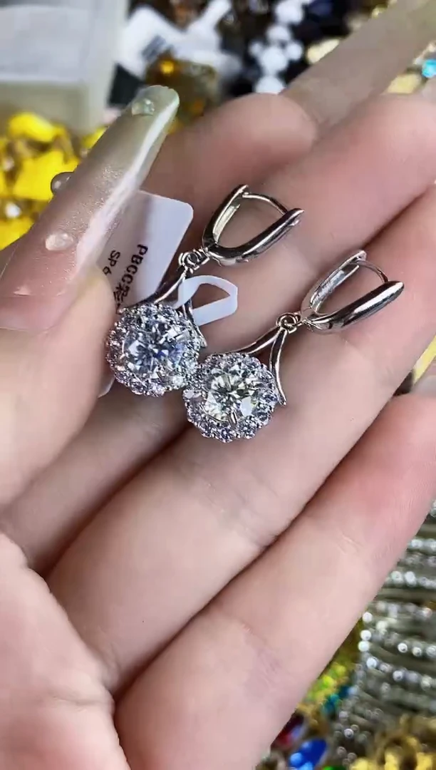 合金琉璃楚楚珠宝中古甄选不退换