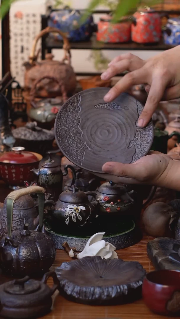 棉麻小老弟陶器优选11111