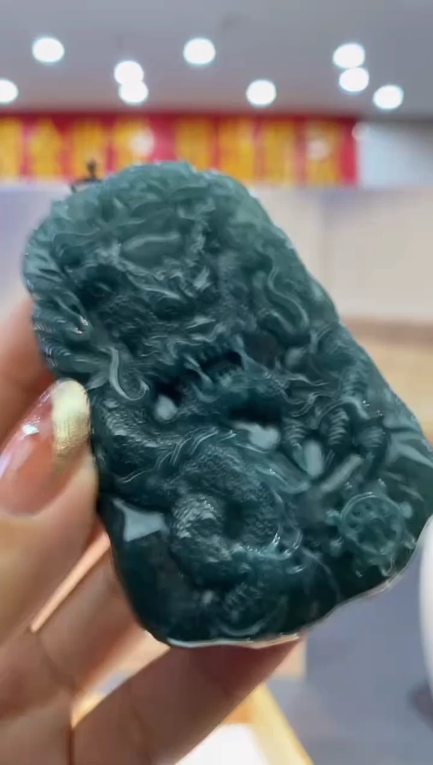 【闪购商品】定制翡翠未镶嵌********200