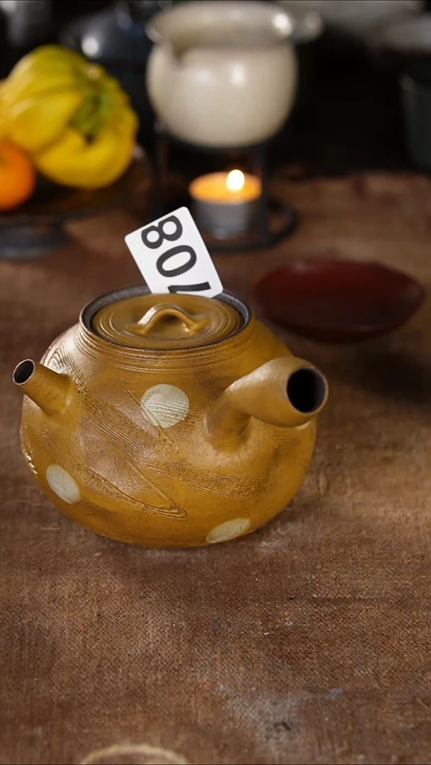 708景德镇{立梦陶}手作同款