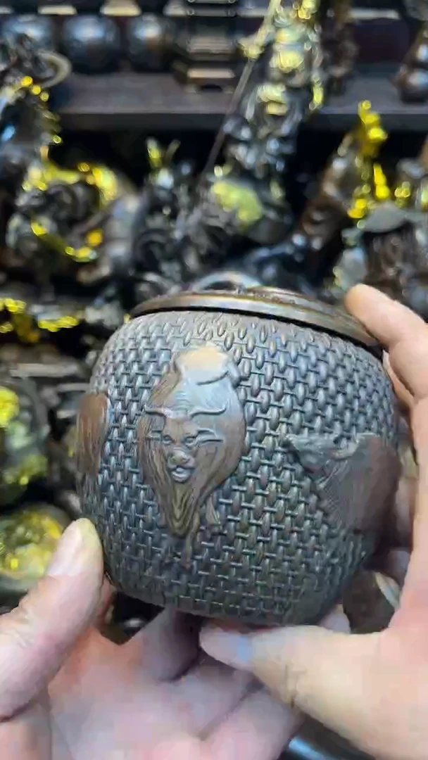 1案台摆件 物品摆件