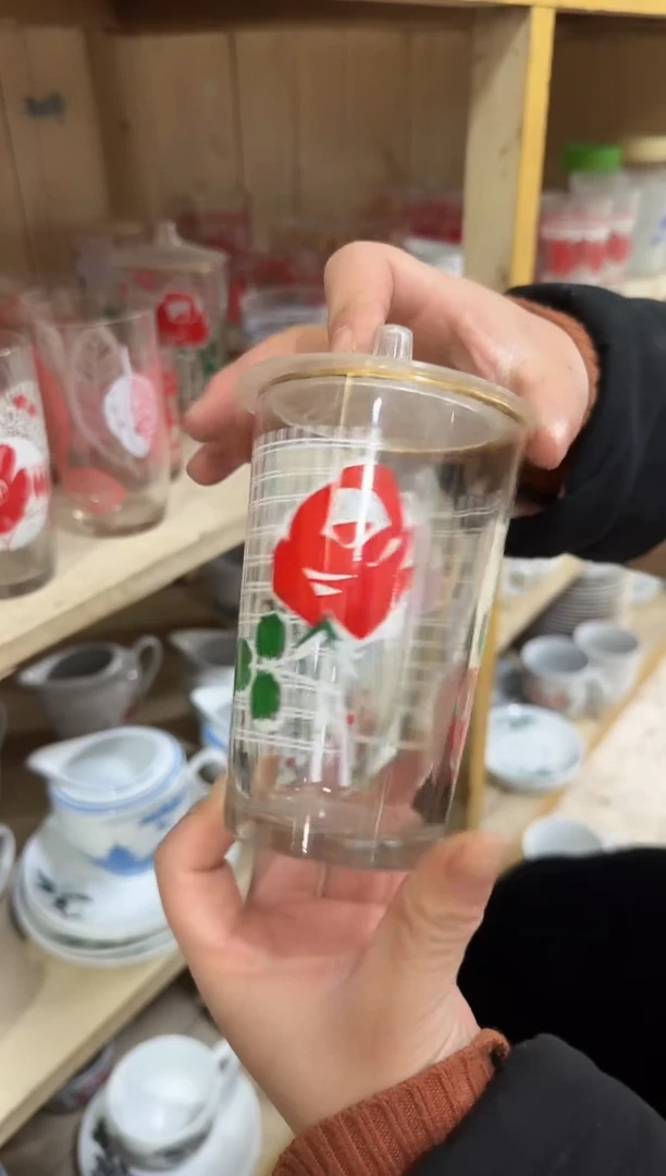 【闪购商品】摆件碗盘杯厘米微瑕介意勿拍