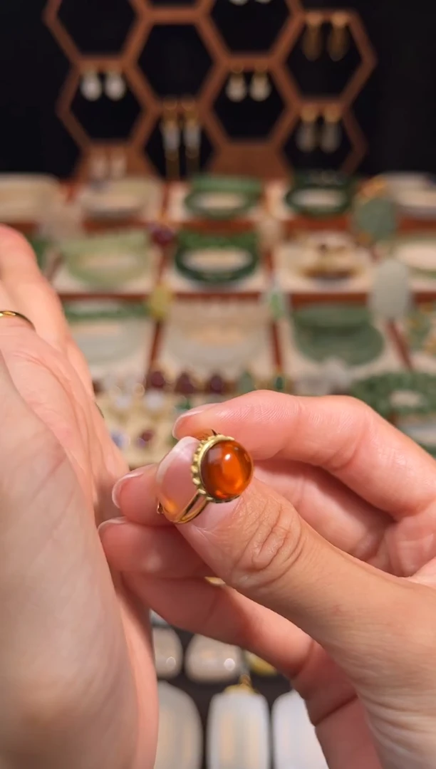 未镶嵌手链和田玉拂***༅分单