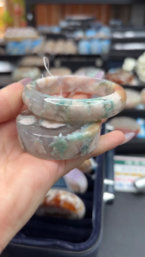 无无C577(53圈赠送镯心)不退不换